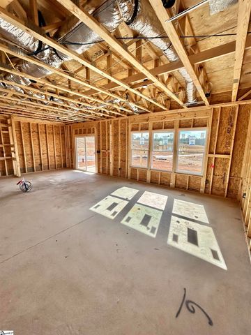 12 Leacoock Drive, Fountain Inn, SC 29644