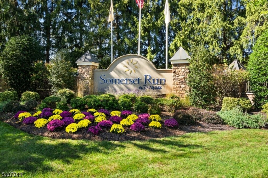 7210 Westover Way, Franklin Twp., NJ 08873 — exterior