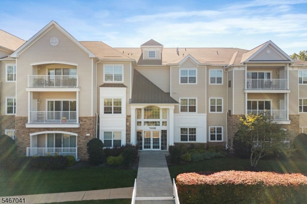 7210 Westover Way, Franklin Twp., NJ 08873 — photo 2