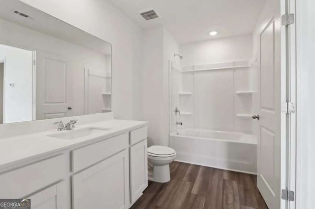 3036 Acacia Circle, Douglasville, GA 30135