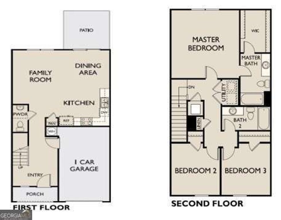 3036 Acacia Circle, Douglasville, GA 30135