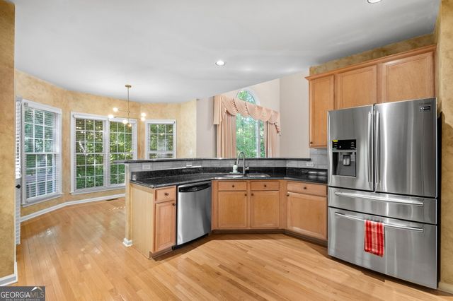 145 Whitestone Court, Johns Creek, GA 30097