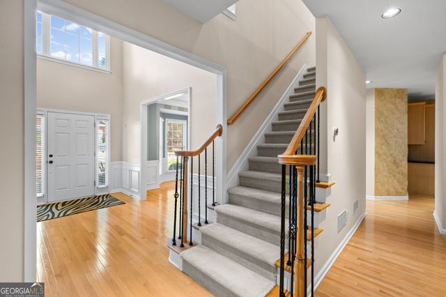 145 Whitestone Court, Johns Creek, GA 30097
