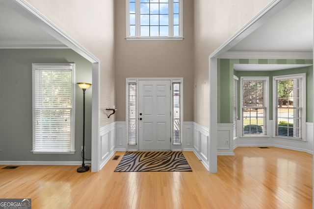 145 Whitestone Court, Johns Creek, GA 30097