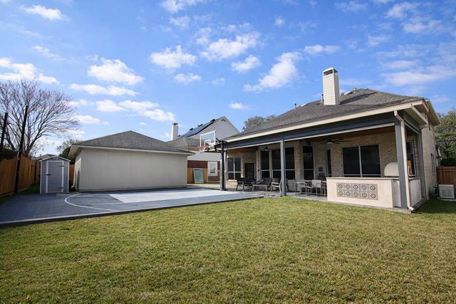 3803 Shadow Royal Drive, Houston, TX 77082