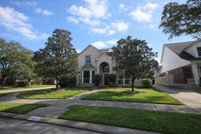 3803 Shadow Royal Drive, Houston, TX 77082