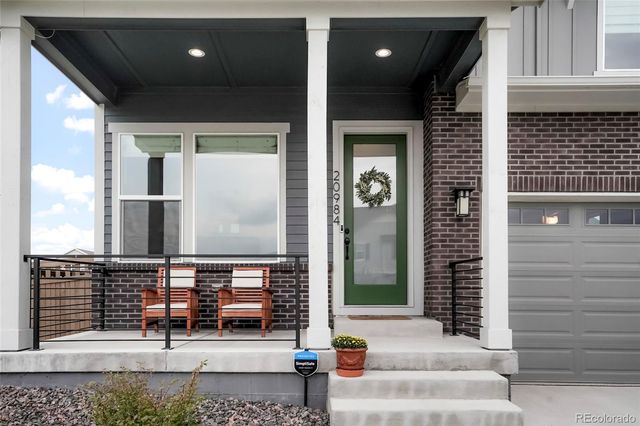 20984 E 62nd Avenue, Aurora, CO 80019