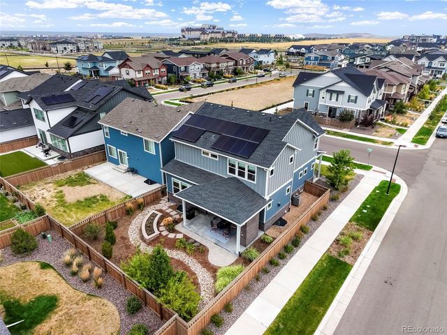 20984 E 62nd Avenue, Aurora, CO 80019