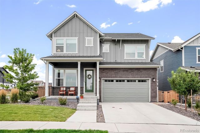 20984 E 62nd Avenue, Aurora, CO 80019