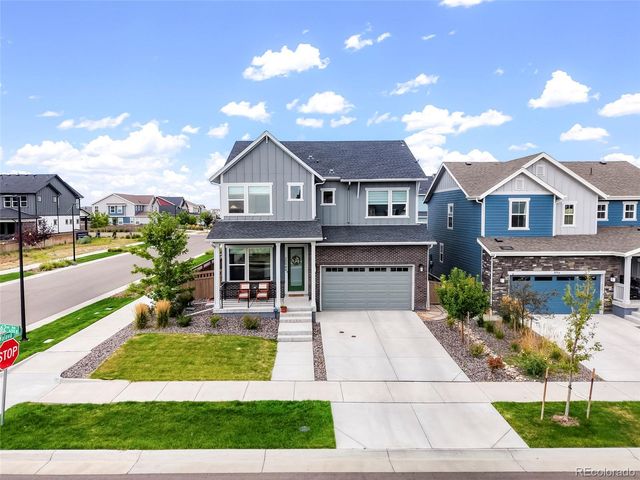 20984 E 62nd Avenue, Aurora, CO 80019