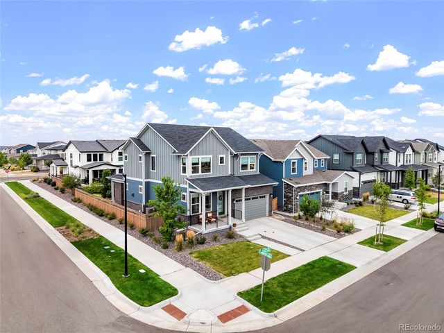 20984 E 62nd Avenue, Aurora, CO 80019