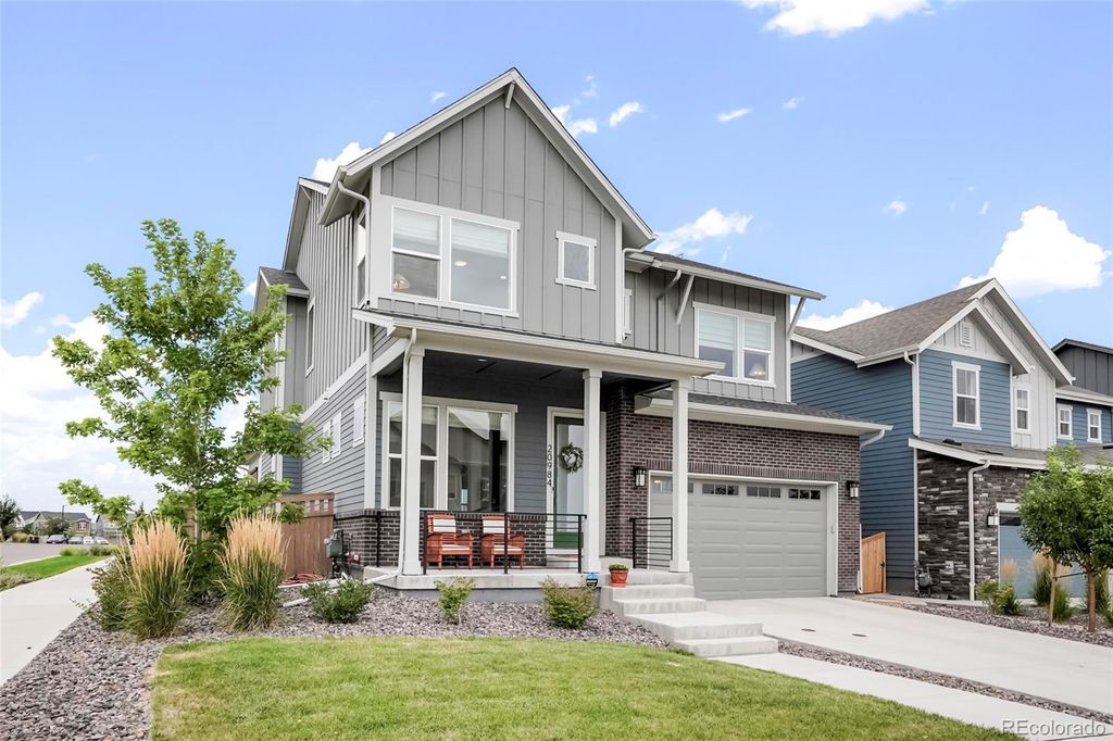 20984 E 62nd Avenue, Aurora, CO 80019