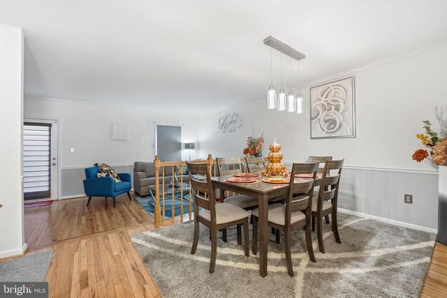 4114 HAMPSTEAD LN, Woodbridge, VA 22192