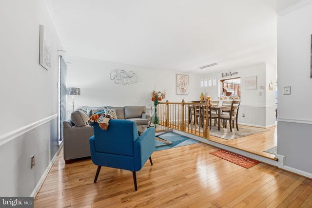 4114 HAMPSTEAD LN, Woodbridge, VA 22192