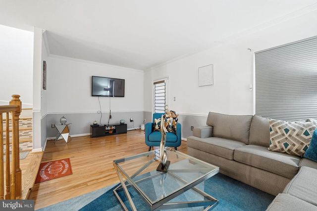 4114 HAMPSTEAD LN, Woodbridge, VA 22192