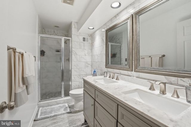 4114 HAMPSTEAD LN, Woodbridge, VA 22192