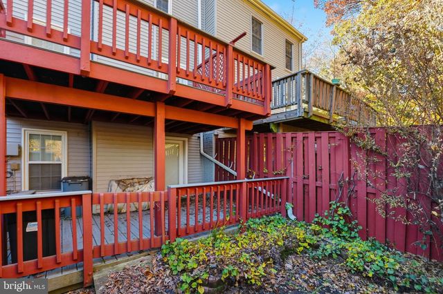 4114 HAMPSTEAD LN, Woodbridge, VA 22192