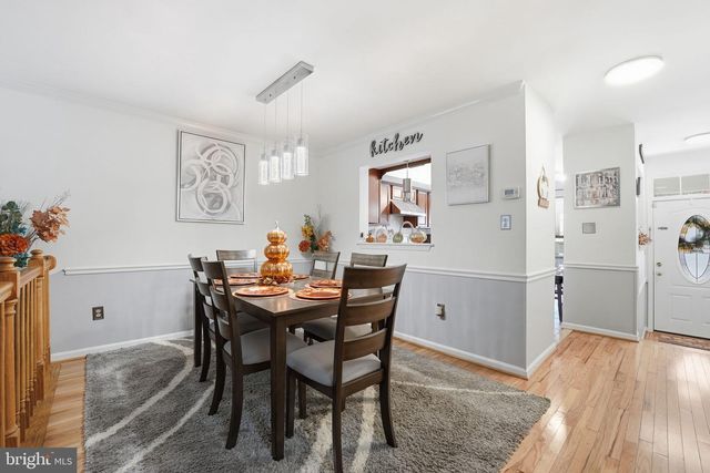 4114 HAMPSTEAD LN, Woodbridge, VA 22192