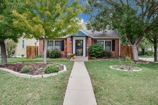 202 N Glendale, Wichita, KS 67208