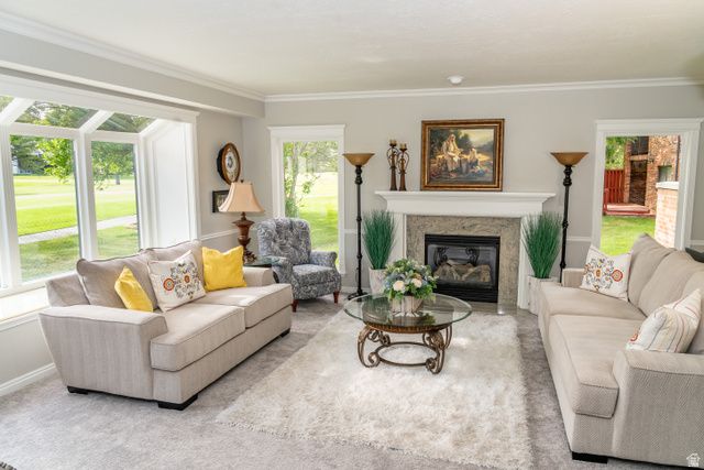 1601 SWEETWATER LN, Farmington, UT 84025