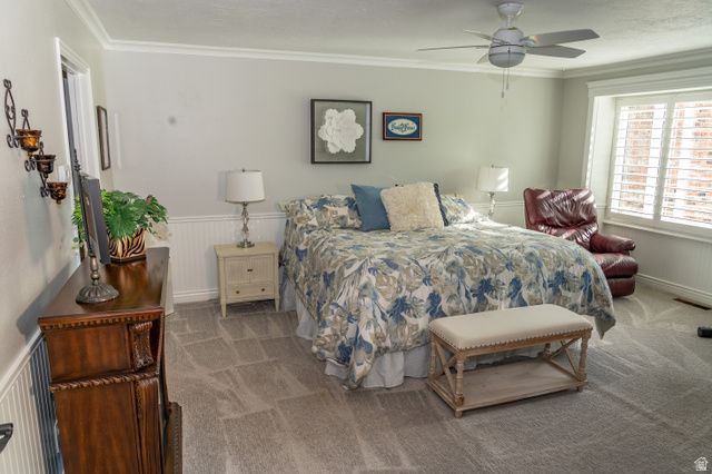 1601 SWEETWATER LN, Farmington, UT 84025