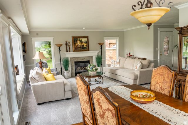 1601 SWEETWATER LN, Farmington, UT 84025