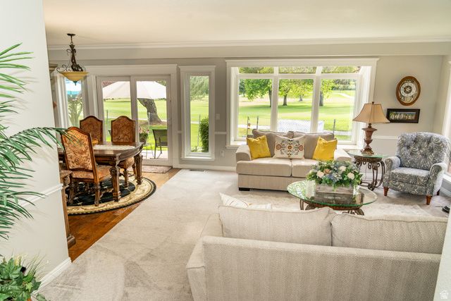 1601 SWEETWATER LN, Farmington, UT 84025