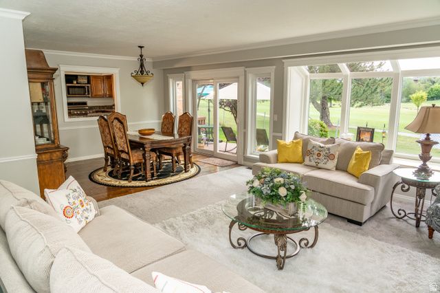 1601 SWEETWATER LN, Farmington, UT 84025
