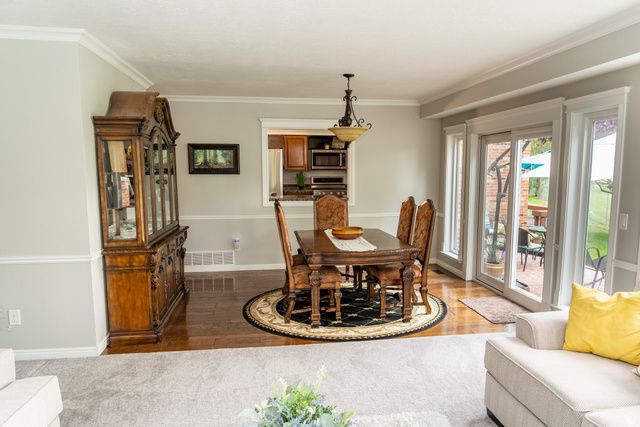 1601 SWEETWATER LN, Farmington, UT 84025