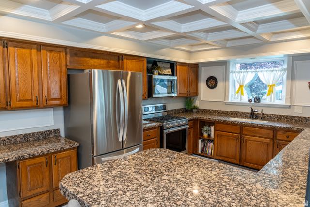 1601 SWEETWATER LN, Farmington, UT 84025