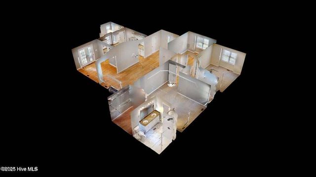 340 Spring Lake Drive, Pinehurst, NC 28374