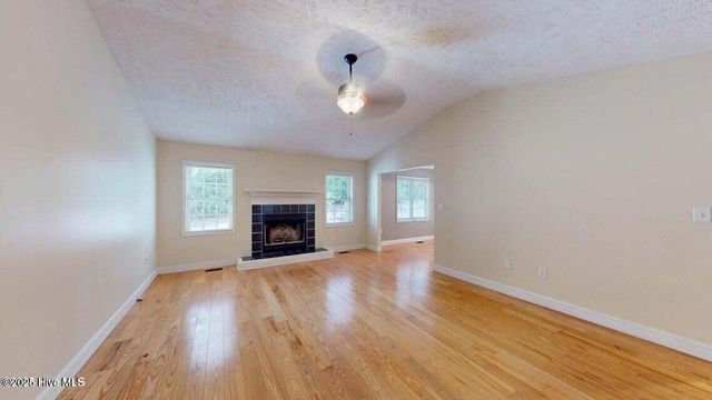 340 Spring Lake Drive, Pinehurst, NC 28374