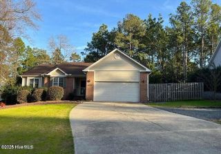 340 Spring Lake Drive, Pinehurst, NC 28374
