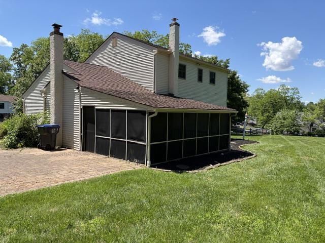 115 COLUMBIA DR, Coatesville, PA 19320