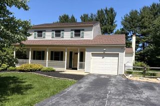 115 COLUMBIA DR, Coatesville, PA 19320