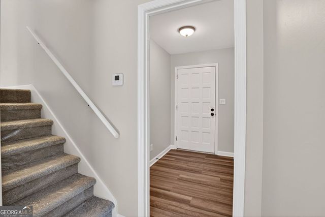 530 Oak Valley Drive, Riverdale, GA 30274