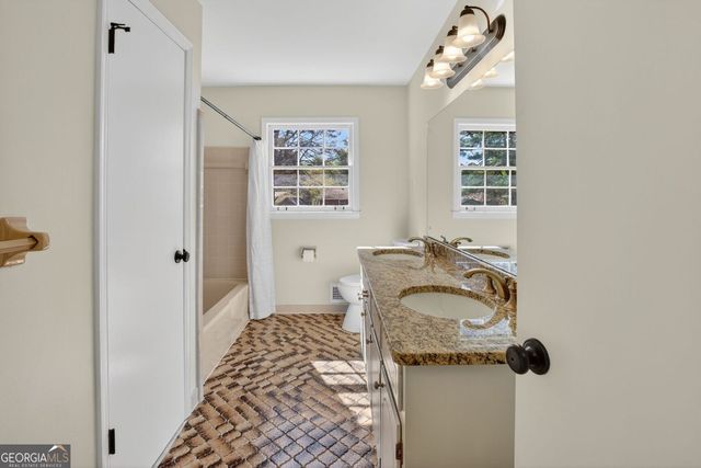 530 Oak Valley Drive, Riverdale, GA 30274