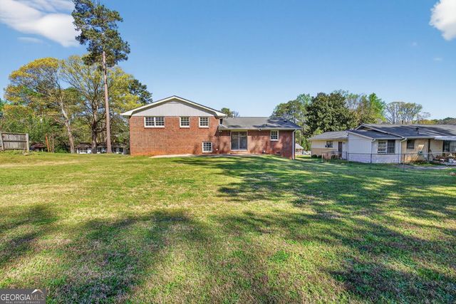 530 Oak Valley Drive, Riverdale, GA 30274