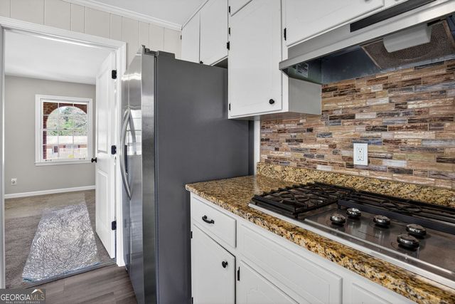 530 Oak Valley Drive, Riverdale, GA 30274