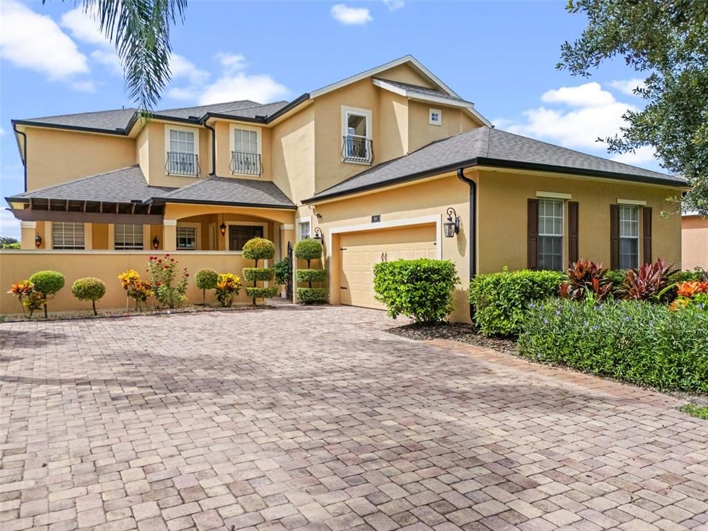 4926 INDIAN DEER ROAD, Windermere, FL 34786