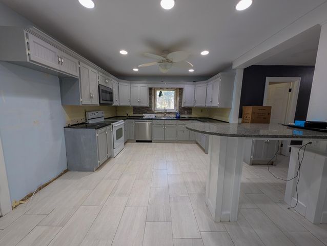 41221 474th Avenue, Pine Lake Twp, MN 56573