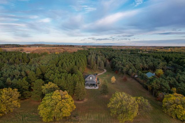 41221 474th Avenue, Pine Lake Twp, MN 56573