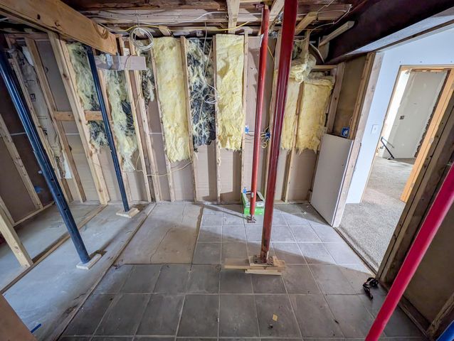 41221 474th Avenue, Pine Lake Twp, MN 56573