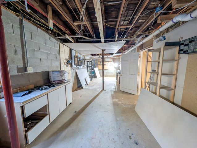 41221 474th Avenue, Pine Lake Twp, MN 56573