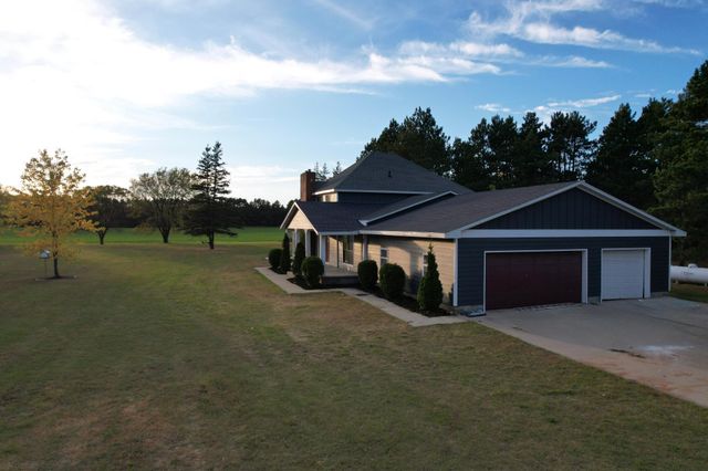 41221 474th Avenue, Pine Lake Twp, MN 56573