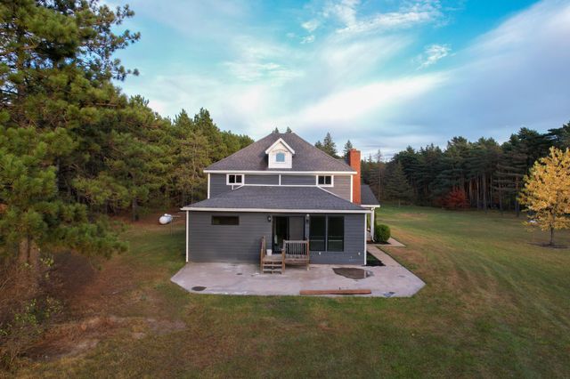 41221 474th Avenue, Pine Lake Twp, MN 56573