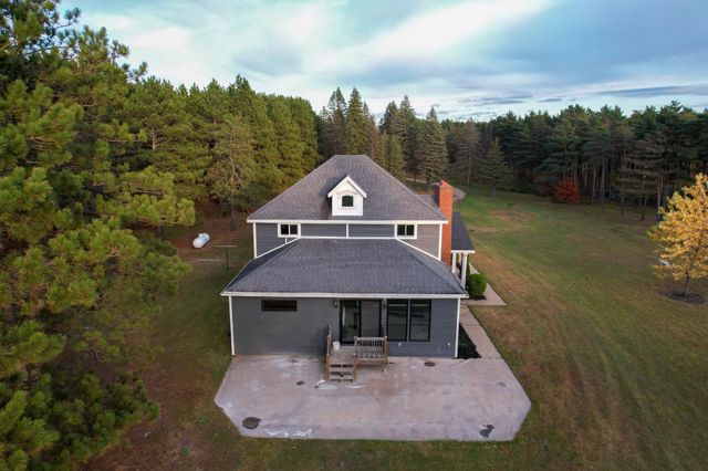 41221 474th Avenue, Pine Lake Twp, MN 56573