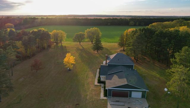 41221 474th Avenue, Pine Lake Twp, MN 56573