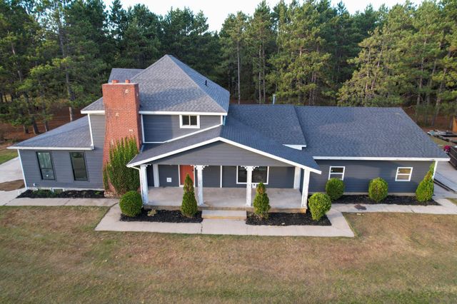 41221 474th Avenue, Pine Lake Twp, MN 56573