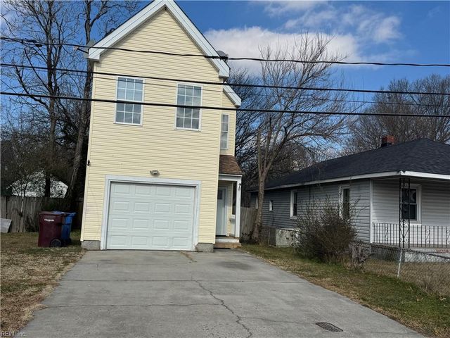 1201 Country RD, Chesapeake, VA 23324